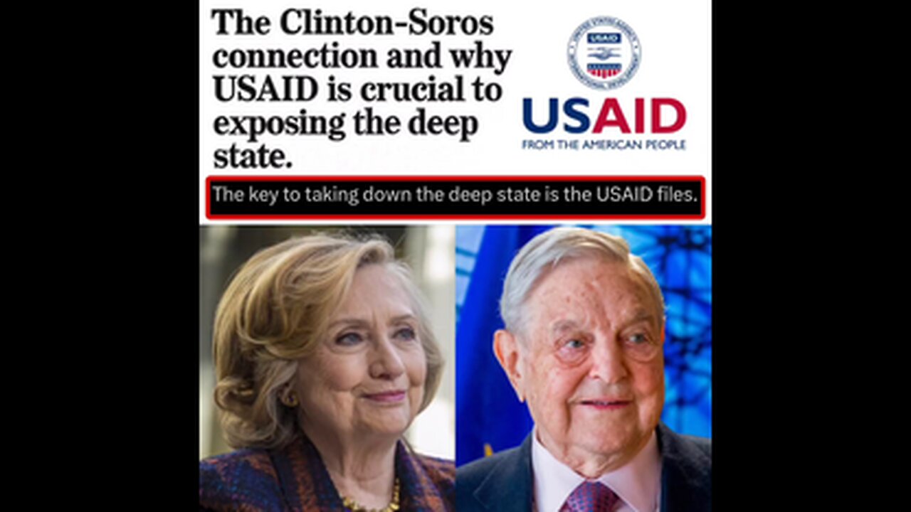 THE USAID[S] 🗄 FILES