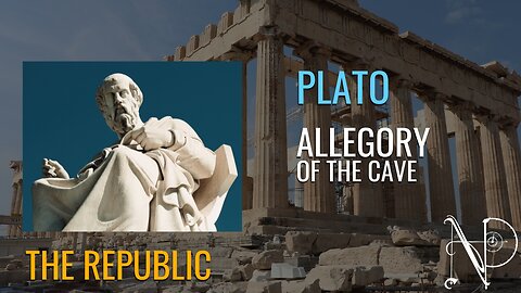 The Lie of Plato's Cave