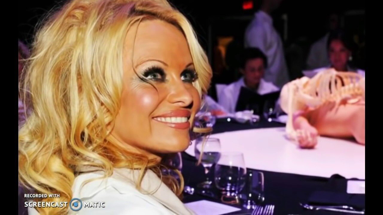 Celebrity Cooking REEEEEEEEPLAY