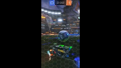 Rocket League