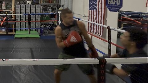 Full Auto VS Bang Bang
