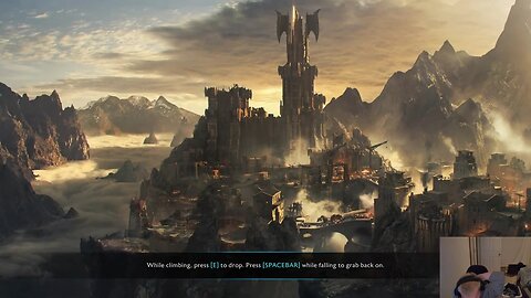 🔴 CIRTH UNGOL (Side Quests & Iteams) Middle-Earth: Shadow of War