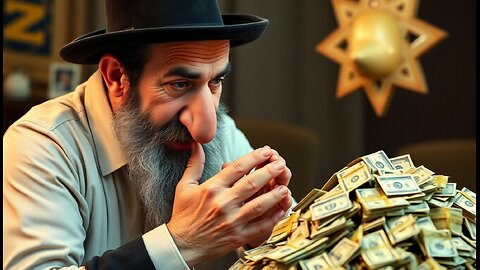 Small-Hats, Liars, and Psyops, Oi Vey! (Rumble Exclusive)