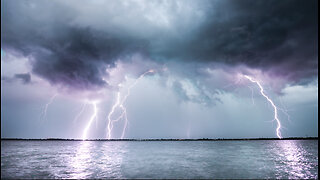 AC/DC - Thunderstruck