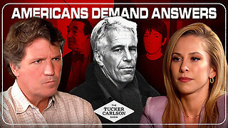 The Tucker Carlson Show | Ana Kasparian
