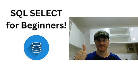 SQL SELECT Statement Tutorial