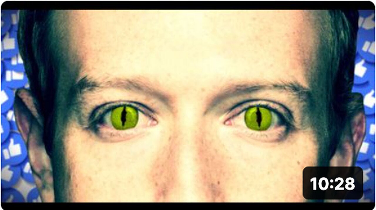 "Exposed: Their True Nature Can No Longer Be Concealed!"