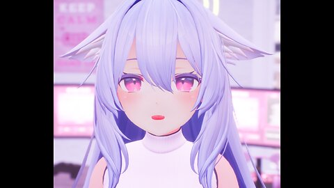 Chill Rumble stream!