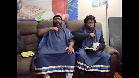 THE HEBREW ISRAELITES: ENDURANCE BY FAITH IN YAHAWAH BAHASHAM YAHAWASHI IS KEY TO SALVATION!!!!!