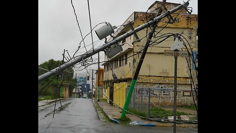 DOE to Help Rebuild Puerto Rico Power Grid