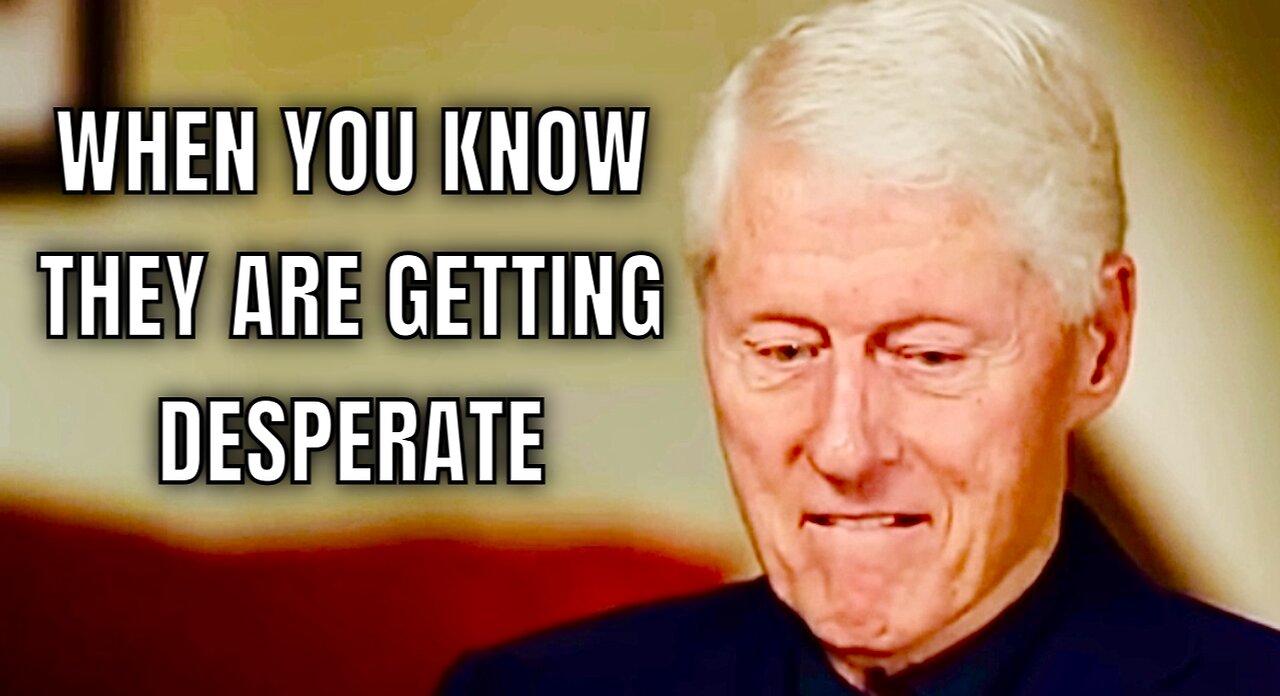 Is this the best defense Democrats have to offer?