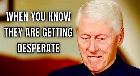 Is this the best defense Democrats have to offer?