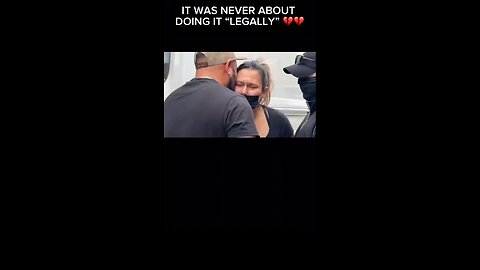How Can They Do This to Sis?!?! They Just Don't CARE AT ALL!!!