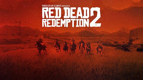 continuing a playthough #Red Dead Redemption 2 #chapter1 #walkthrough #pcgaming