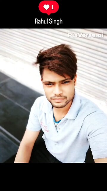 Rahul Singh short video virel 😃 please like follow dosto