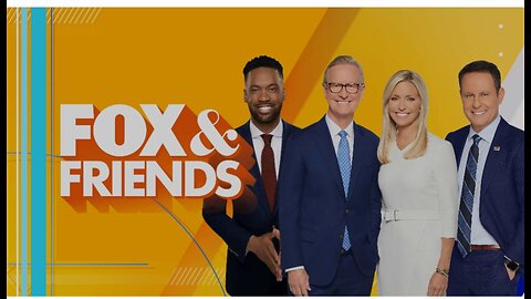Fox News Live | Fox and Friends | Sunday Morning Futures with Maria Bartiromo