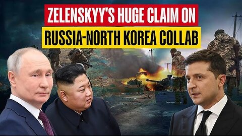 14,000 troops, 100 ballistic missiles: North Korea sent to Russia
