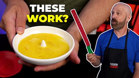 3 Oddly Specific Kitchen Gadgets You Will Actually Use!