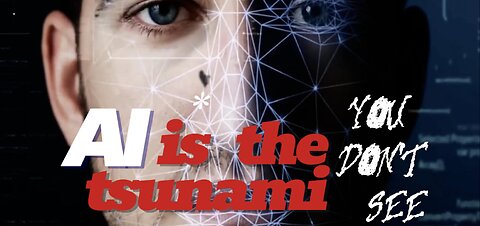 Are WE already being RULED by AI?