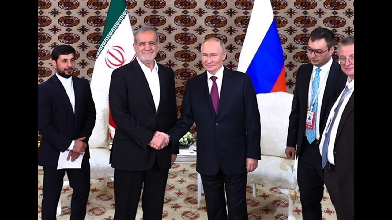 Russia Slams US Strikes on Iran: Calls for Diplomacy, Warns of Escalation