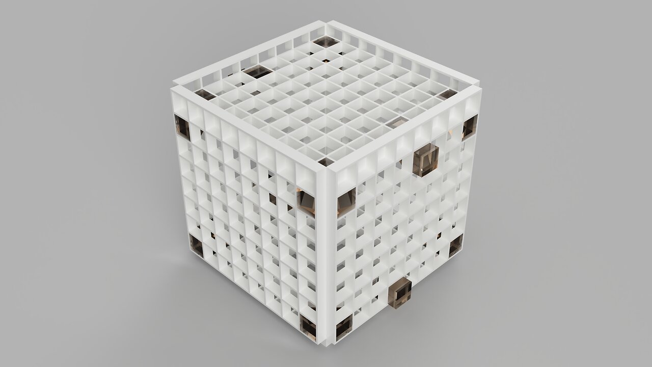 Microgrid Storage System v2