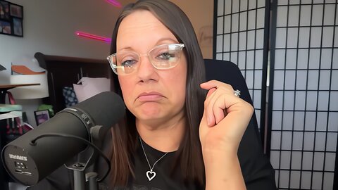 5-14-2025 Sam Tefler Ruth (STARTS AT 3:02:41) "French Fried Gorl Reviews Foodie Beauty Merch" w/ live chat