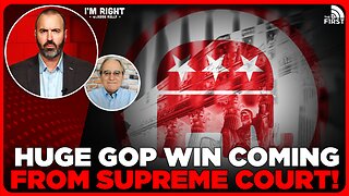 Supreme Court To Deliver Biggest GOP Victory EVER