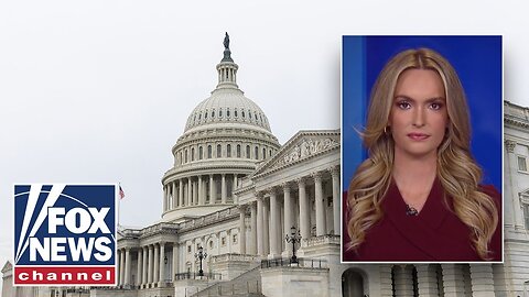 This is as Orwellian as it gets: Kaylee McGhee White