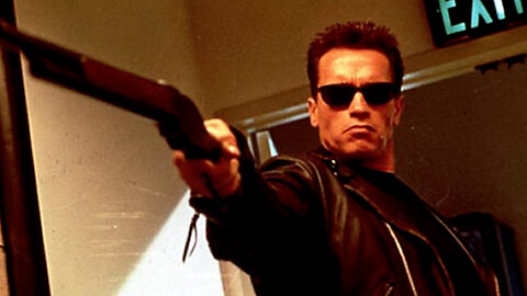 WATCH: SCHWARZENEGGER EXPLAINS! What's the matter with California? (Spoiler alert: liberals)