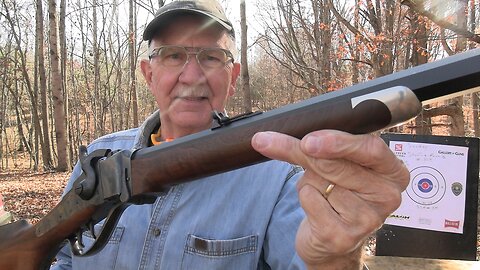 Sunday Shoot-a-Round # 309