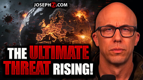 Rob Reiner Tragedy, Australia Shooting & Europe on brink of WAR! The ULTIMATE THREAT IS RISING…