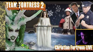 TF2 / AND YOU FILL THEIR MINDS WITH THAT!?! / Christian NO LIVE / Team Fortress 2