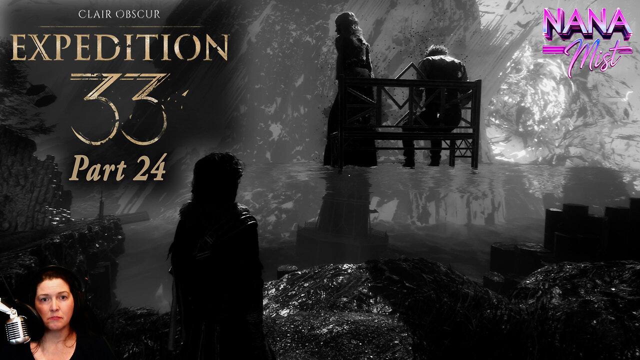 Pieces Are Starting to Fit Together - Clair Obscur: Expedition 33 | Part 24