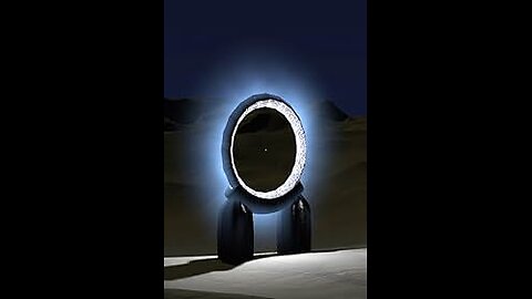 Unsealed Conspiracy Files - Stargate Portals