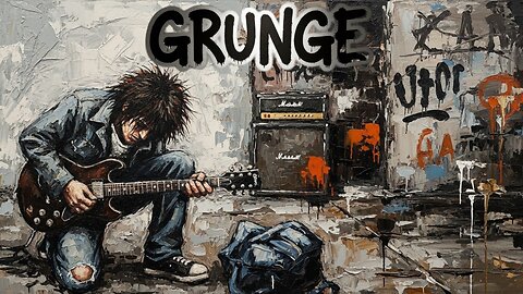 Grunge 3