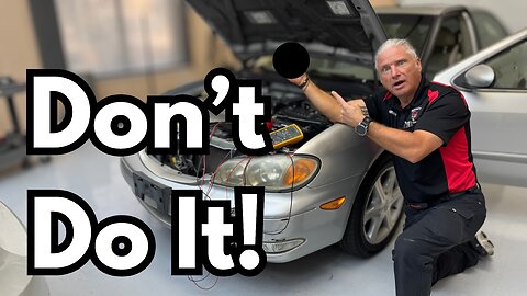 You Might Have This In Your Vehicle & This Is Just One Reason Why You Need To Get Rid Of It!!