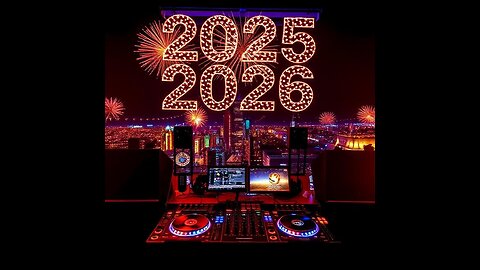NYE 2025 | Bloodline Architects Party Mix | Dubplate Ritual Session