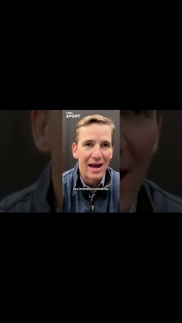 Eli Manning: John Harbargh is 'exactly the coach' the Giants needed