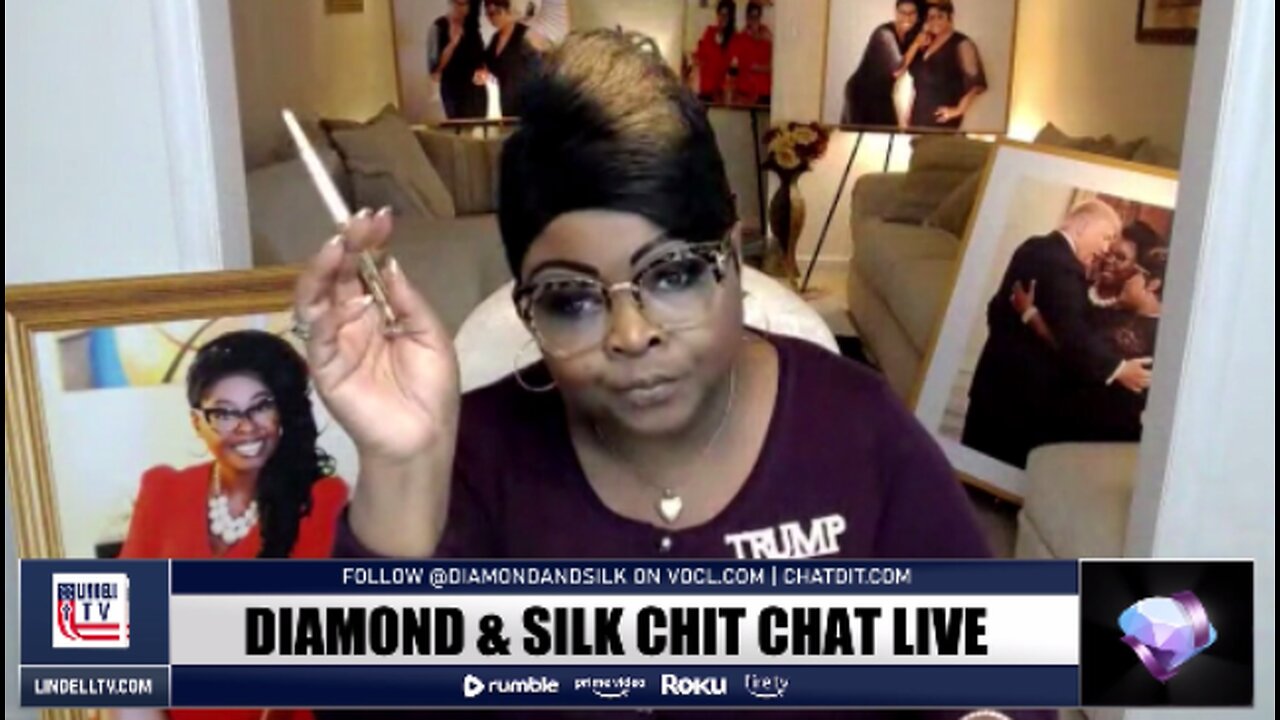 FOREIGN INVADERS, ELECTION DENIERS