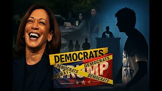 🎬 Охрана миллионерши Харрис за счет LAPD , запрет флагов Трампа и суд над Раутом Ноэм в Лондоне