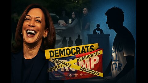 🎬 Охрана миллионерши Харрис за счет LAPD , запрет флагов Трампа и суд над Раутом Ноэм в Лондоне