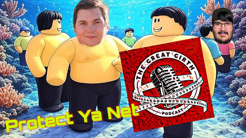 Protect Ya Net