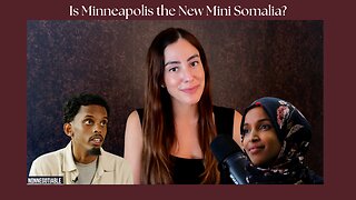 "I'm the Mayor Now" Somalian Midwest Takeover | NN Clip