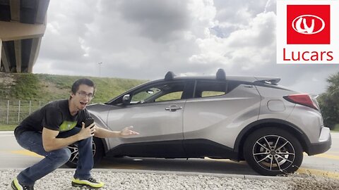 LOOK AT MY CAR #6 2020 Toyota Cuban-Honey Rocket