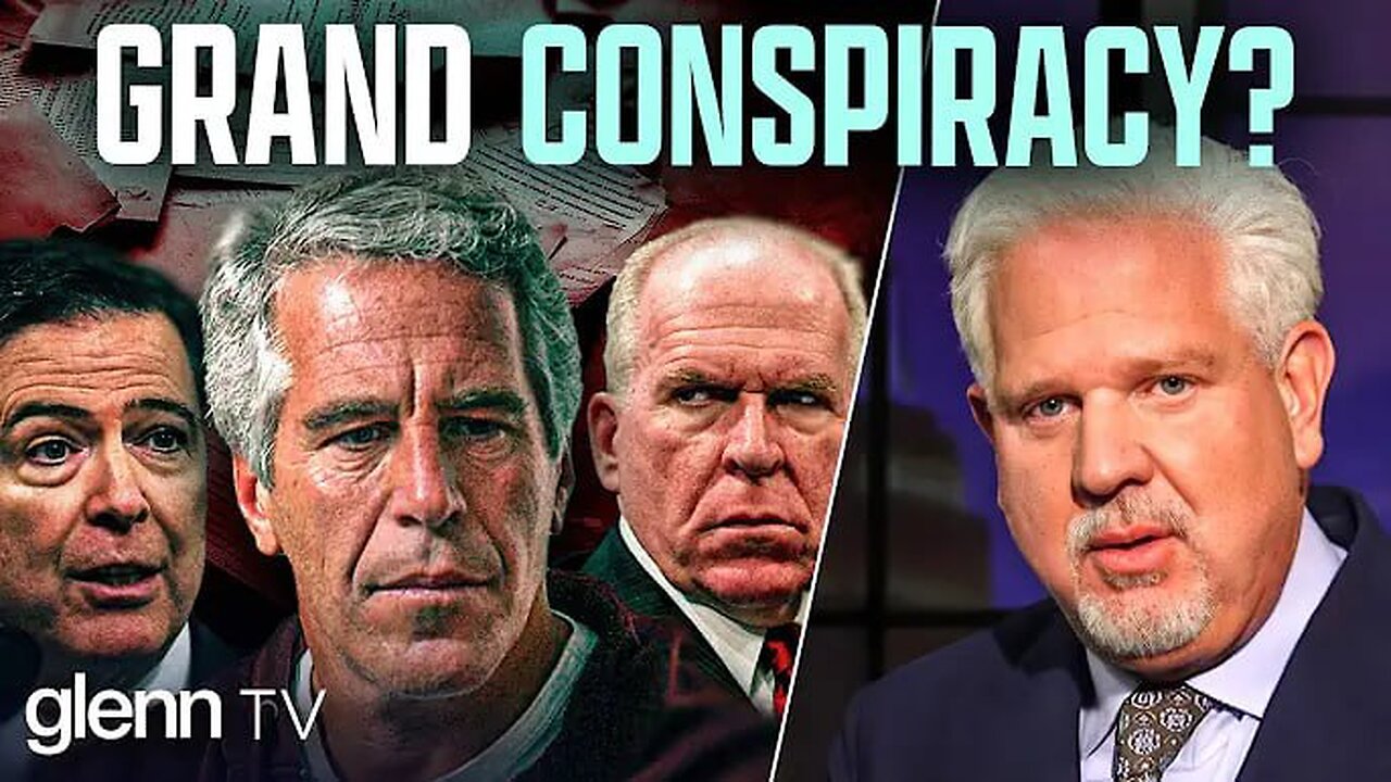 The ONLY Trump/Epstein Files Theories That Make Sense
