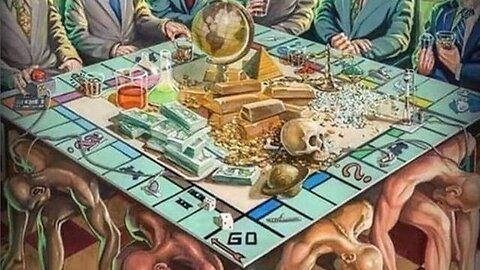 "Unveiling the Enigma: Is There a Real Mystery Babylon?"