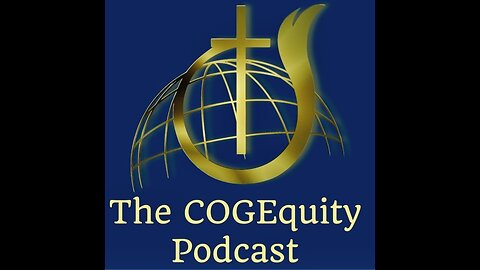 The COG Equity Podcast