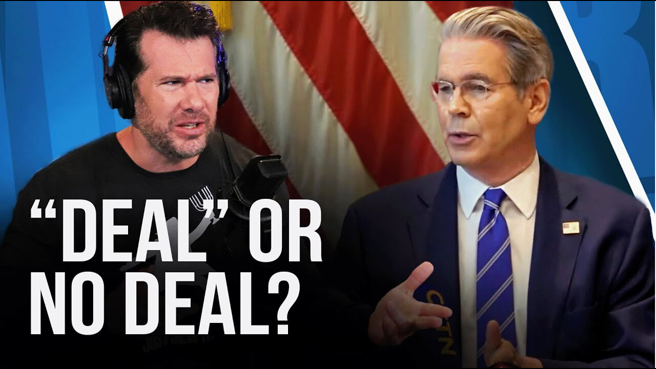 US-China Trade Deal Explained: Who Actually Won?