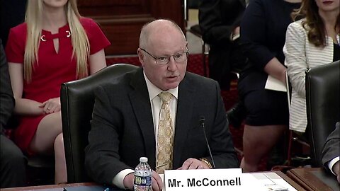 The Department of Energy’s atomic energy defense activities and Department of Defense nuclear weapons programs in review of the Defense Authorization Request for Fiscal Year 2026 and the Future Years Defense Program - May 20, 2025
