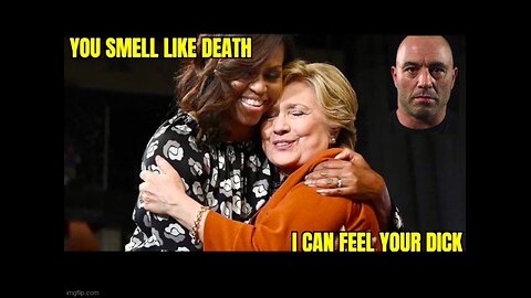 THE COVIDIOCRACY ⚕ BROKE JOE ROGAN'S BLINDERS